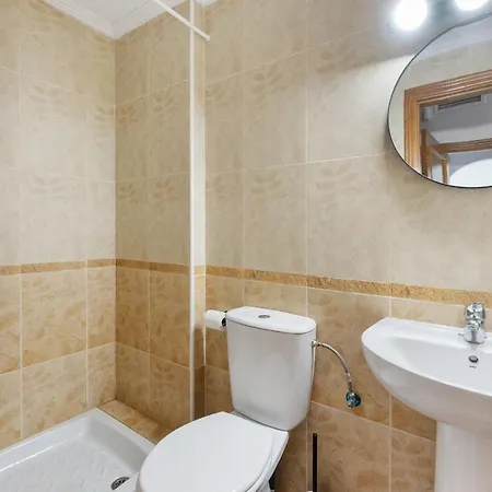 Cb Living - Homely Apartment Cinuelica, Punta Prima Dehesa de Campoamor  Exterior photo