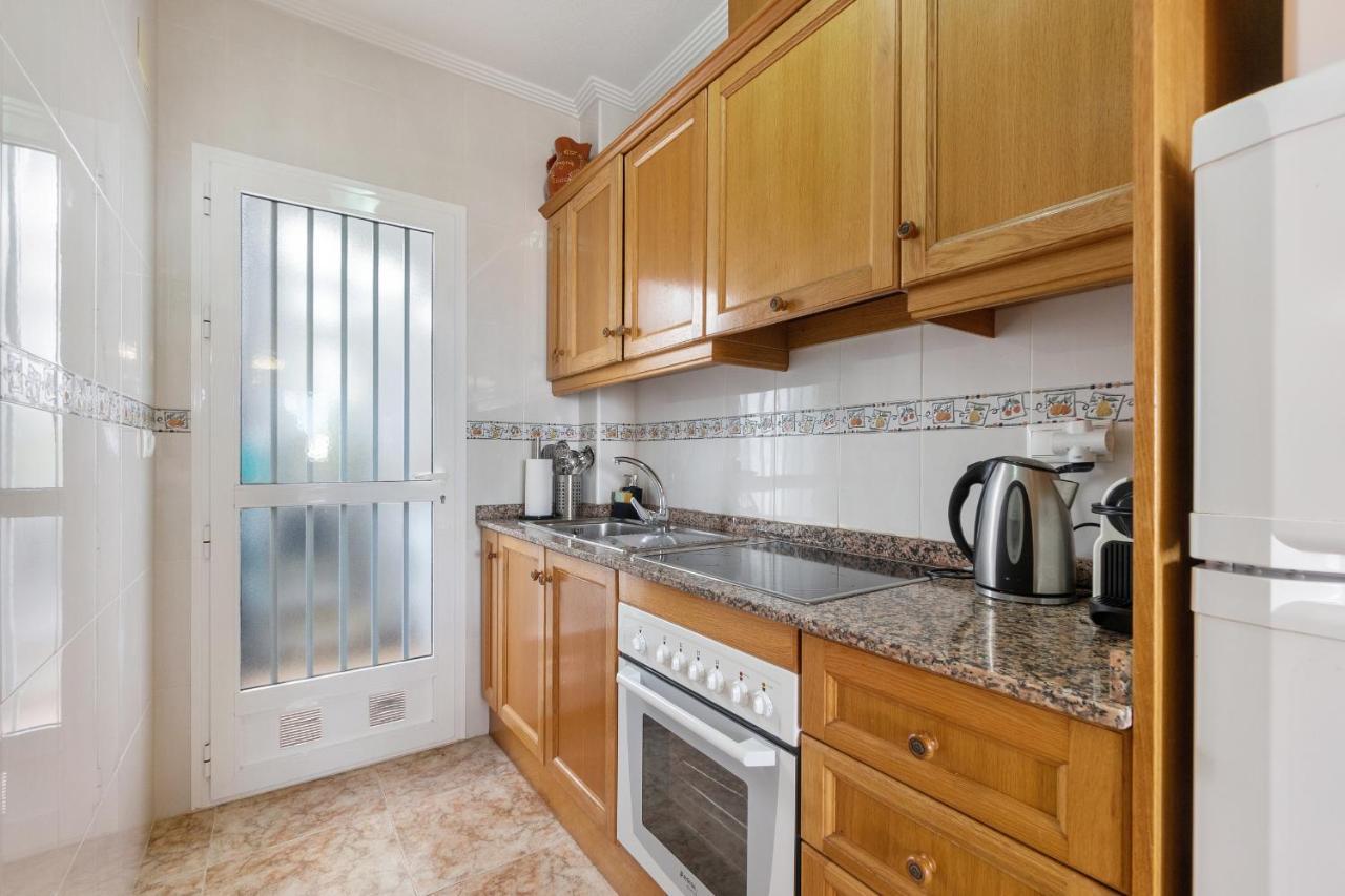 Cb Living - Homely Cinuelica, Punta Prima Dehesa de Campoamor (Orihuela Costa)