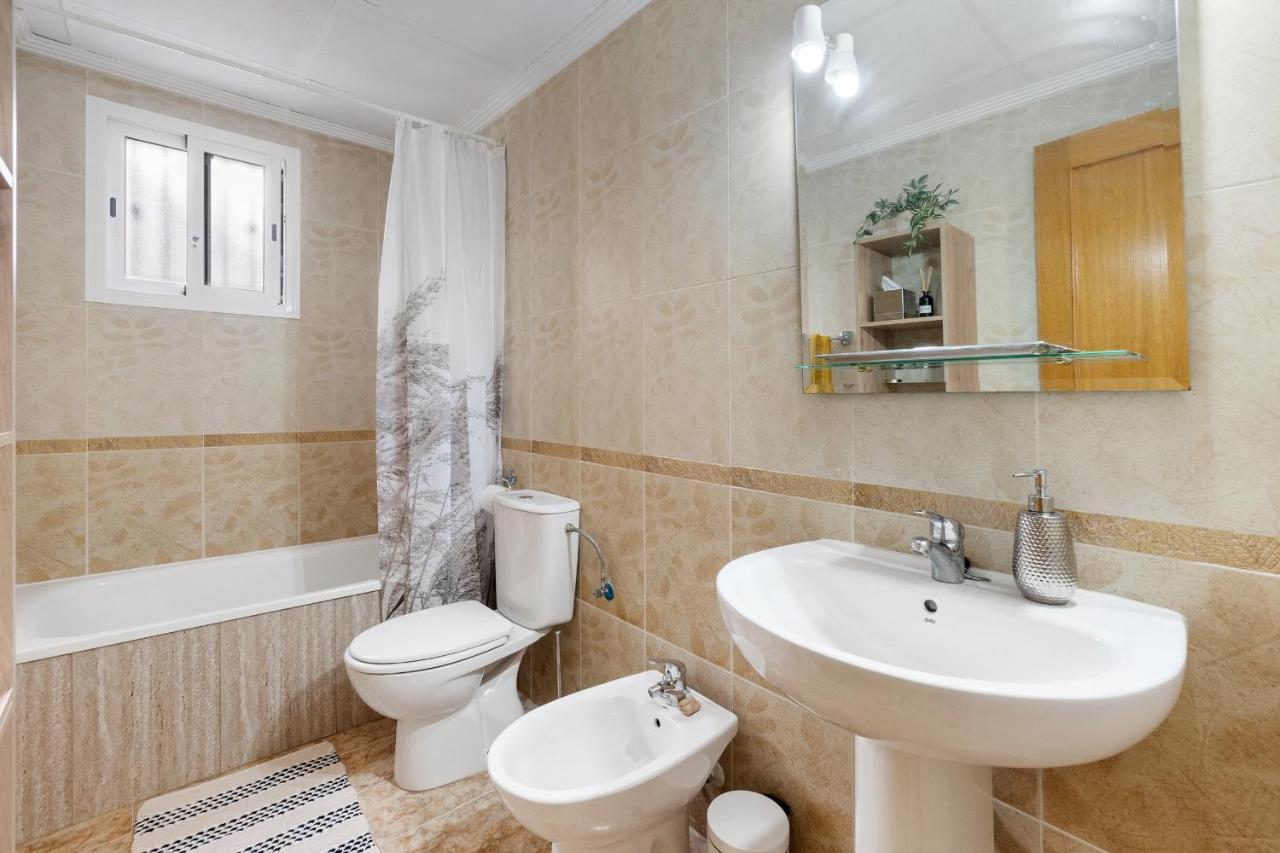 Cb Living - Homely Cinuelica, Punta Prima Apartamento *