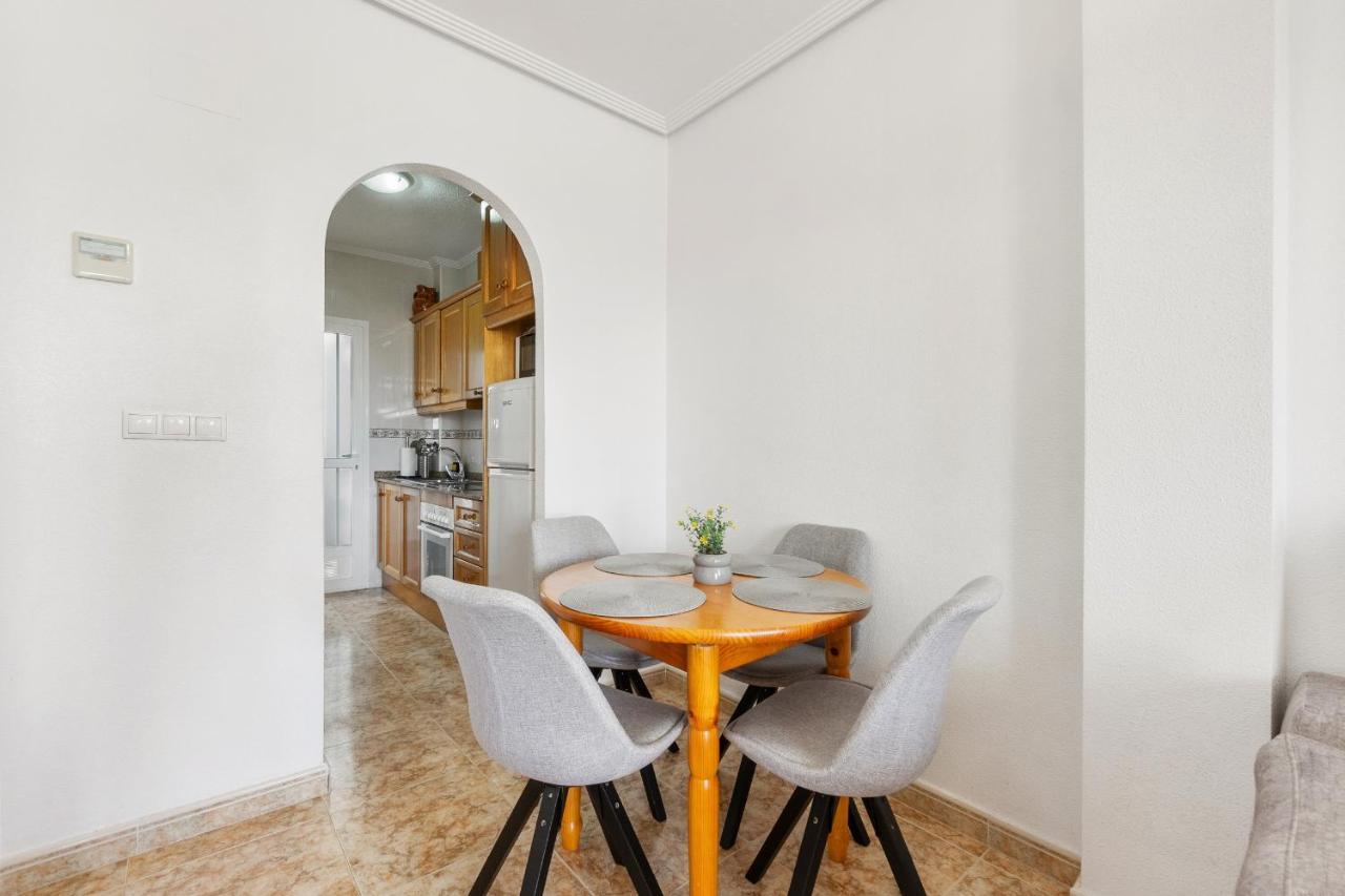 Cb Living - Homely Cinuelica, Punta Prima