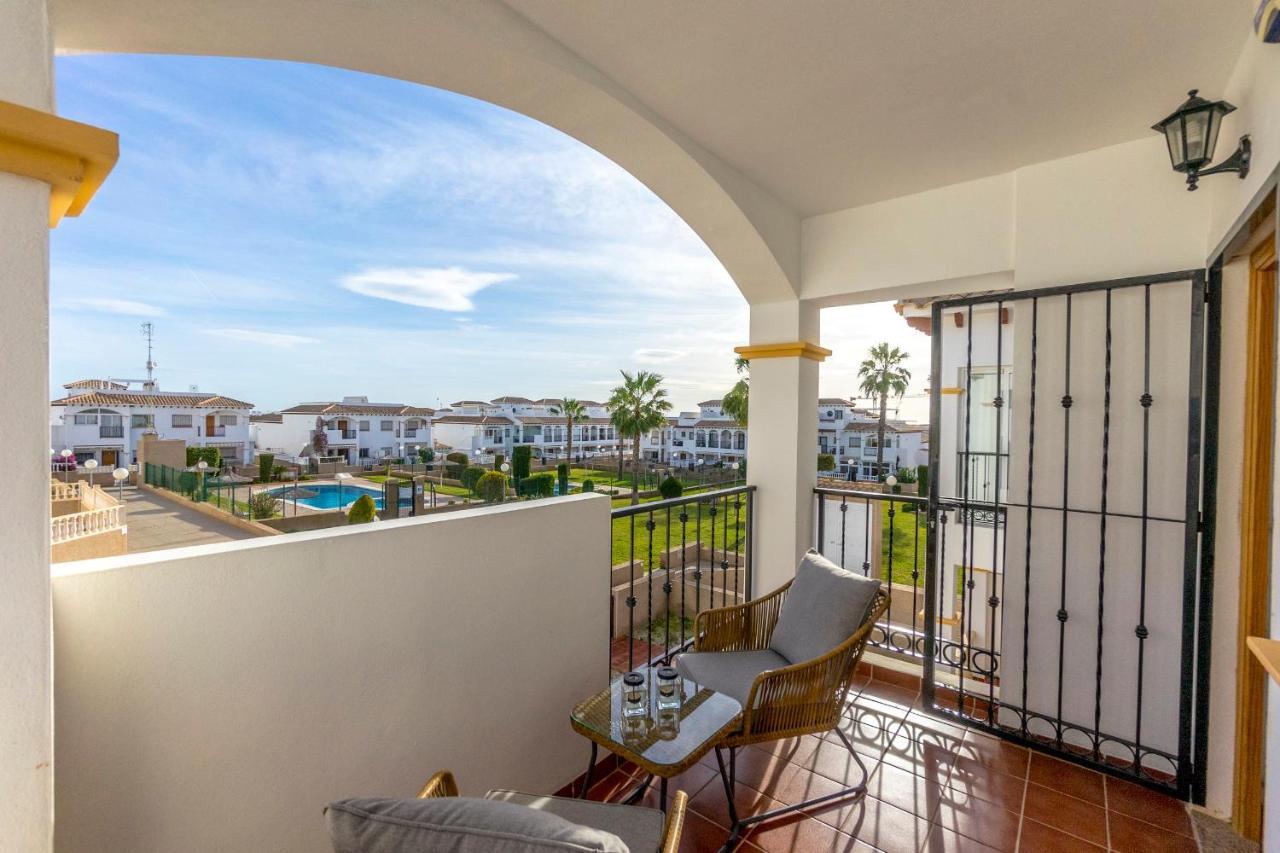 Cb Living - Homely Cinuelica, Punta Prima Apartamento Dehesa de Campoamor (Orihuela Costa)