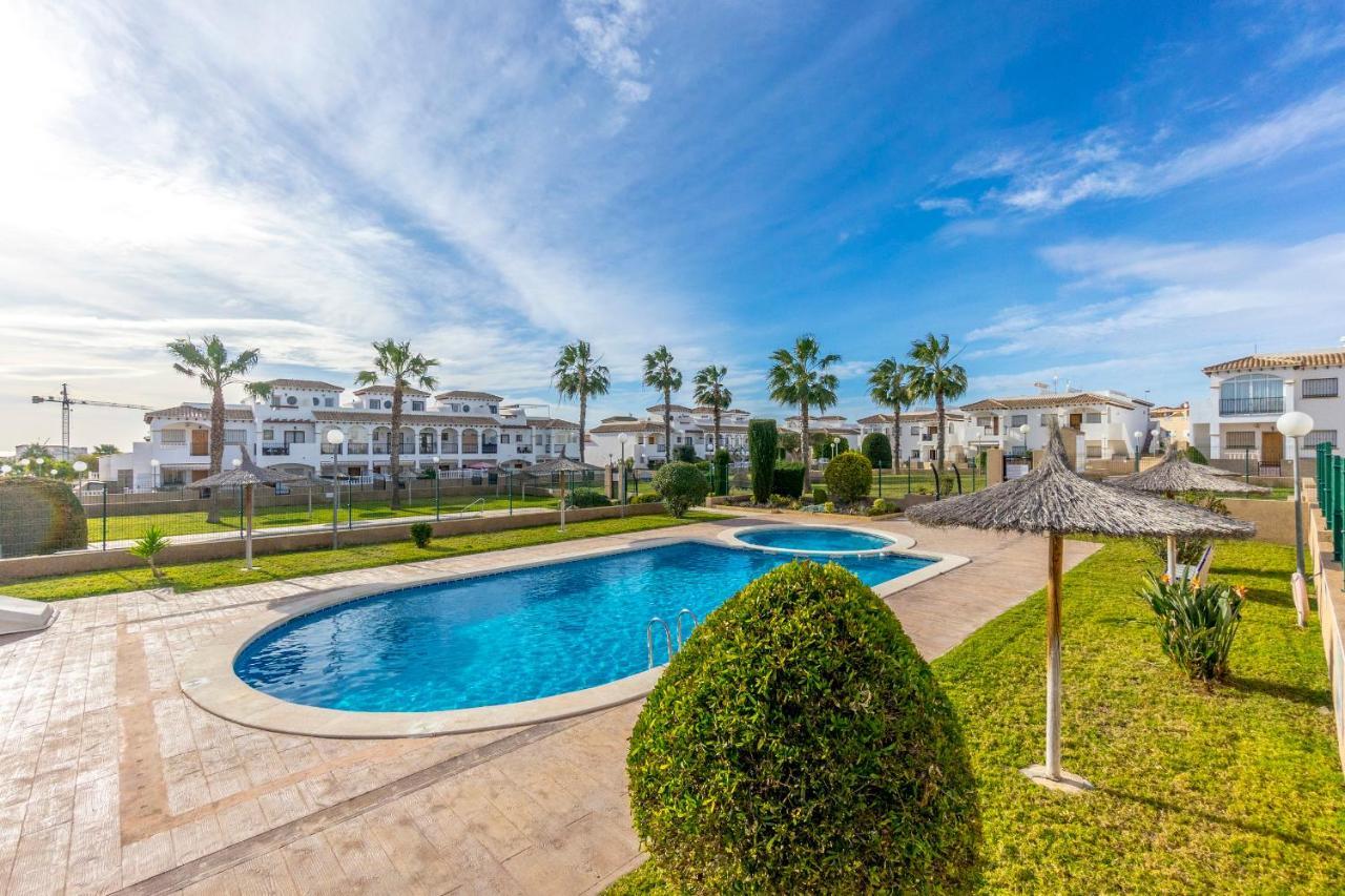 Cb Living - Homely Cinuelica, Punta Prima Apartamento Dehesa de Campoamor (Orihuela Costa)