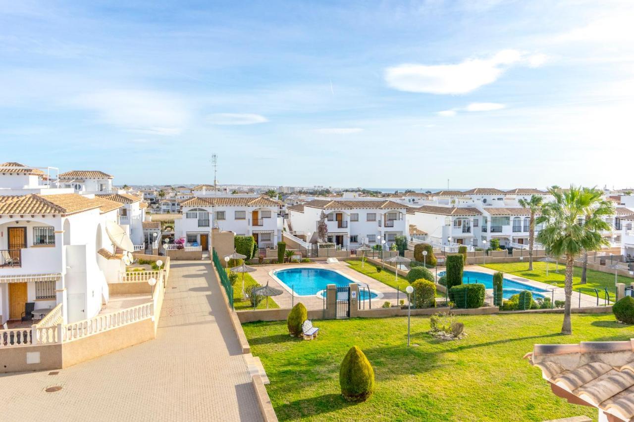 Apartment Cb Living - Homely Cinuelica, Punta Prima