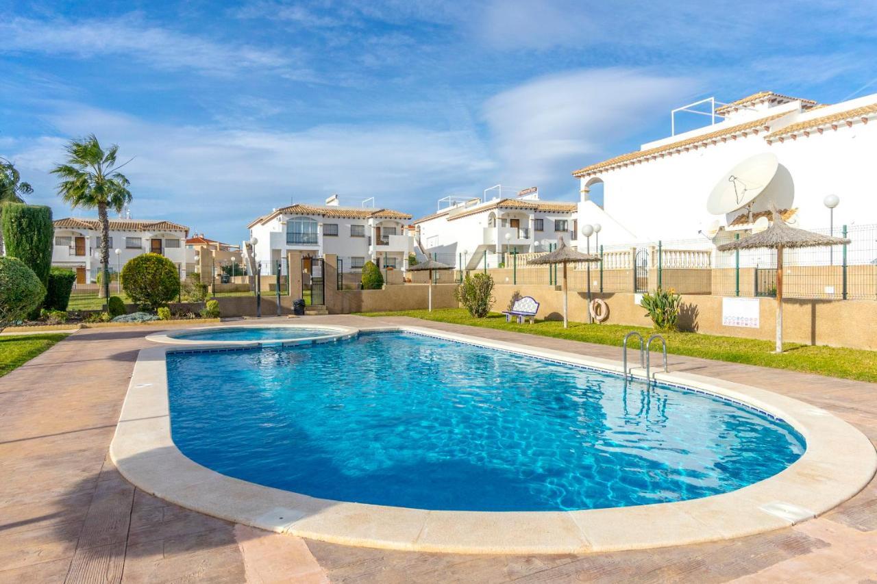 Apartment Cb Living - Homely Cinuelica, Punta Prima *