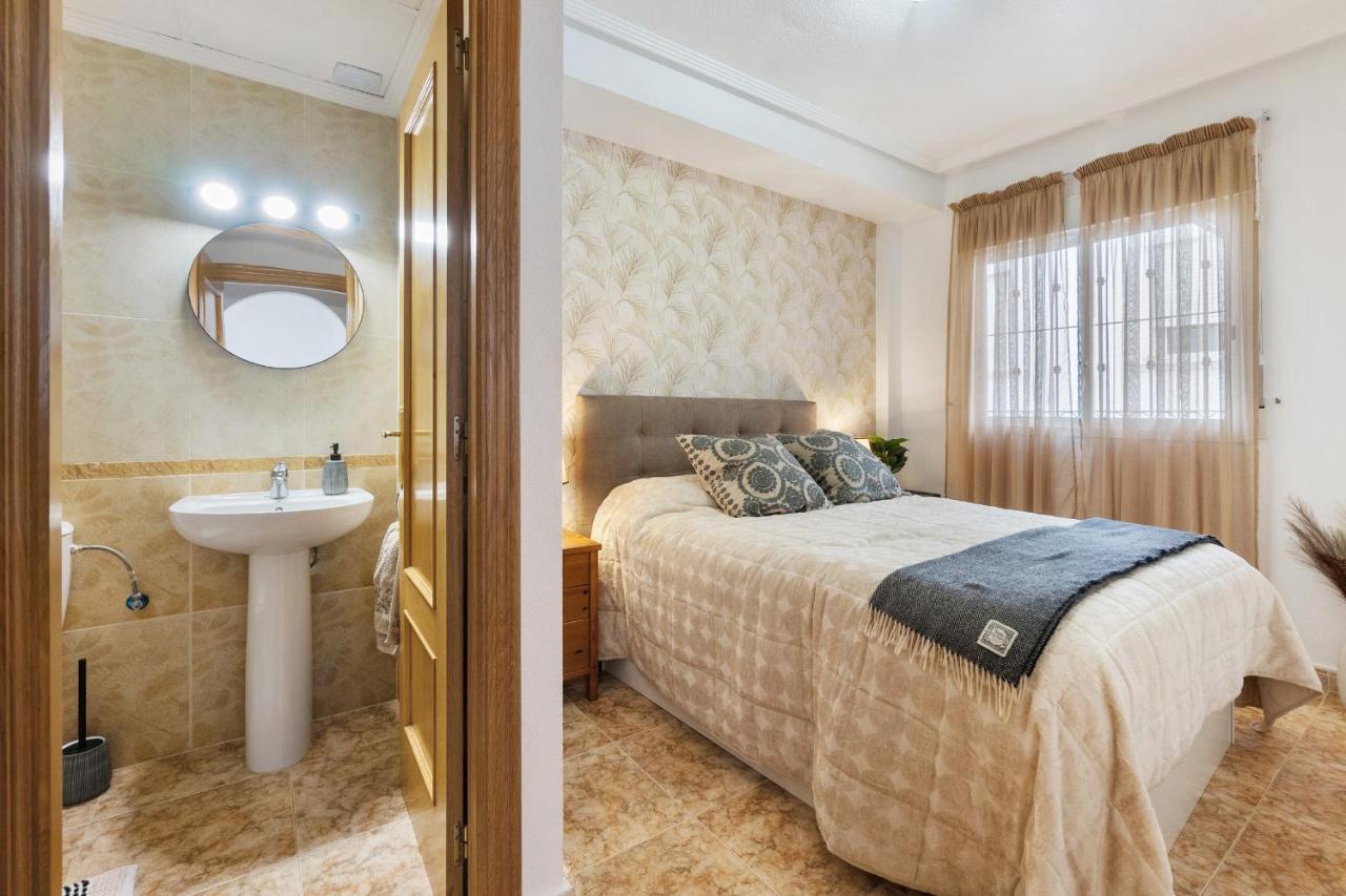 Apartamento Cb Living - Homely Cinuelica, Punta Prima